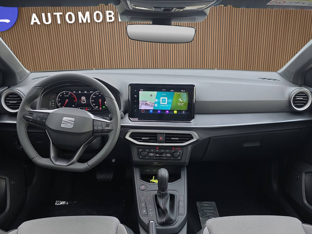 SEAT Ibiza 1.5 TSI FR DSG-image-16