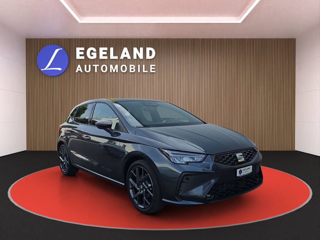 SEAT Ibiza 1.5 TSI FR DSG-showroom-element-1