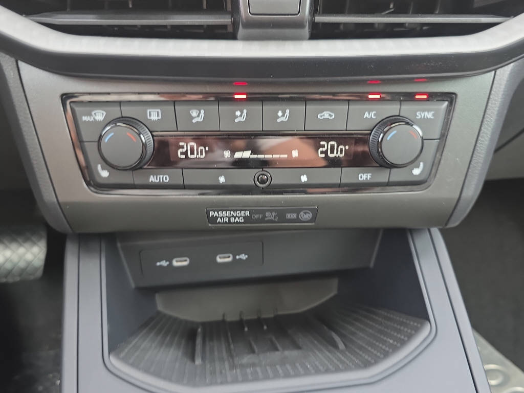 SEAT Ibiza 1.5 TSI FR DSG-image-19