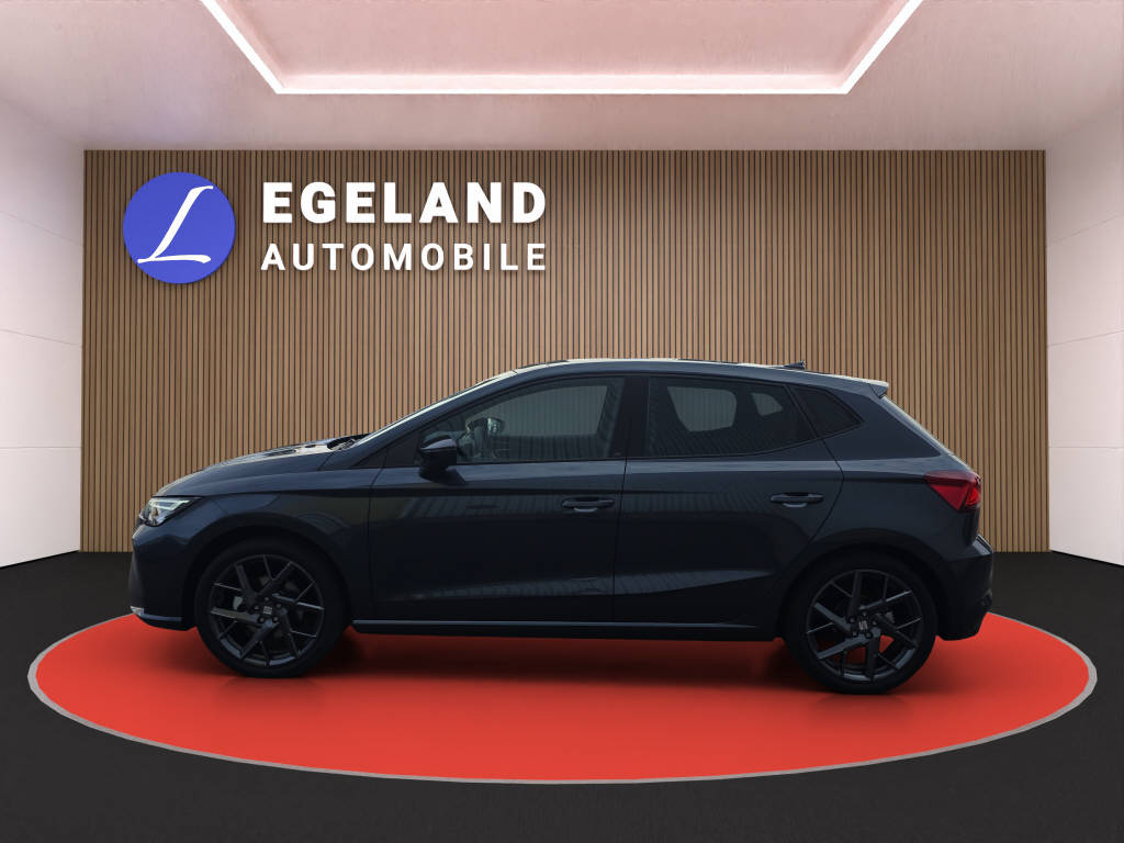 SEAT Ibiza 1.5 TSI FR DSG-image-6