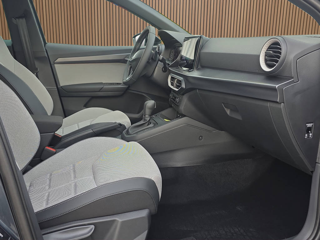 SEAT Ibiza 1.5 TSI FR DSG-image-13