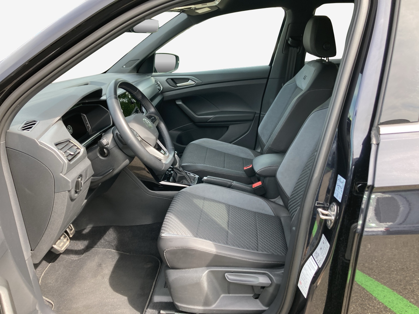 VW T-Cross 1.5 TSI EVO ACT Style DSG-image-7