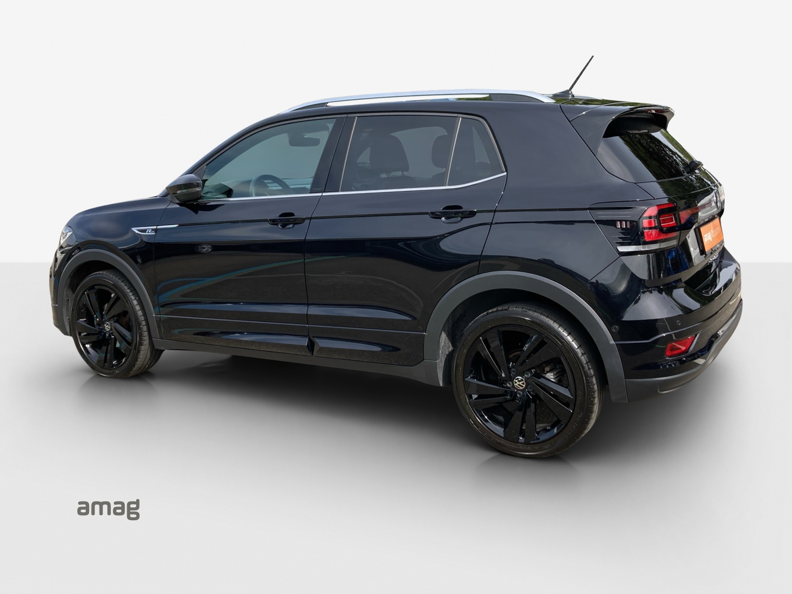 VW T-Cross 1.5 TSI EVO ACT Style DSG-showroom-element-2