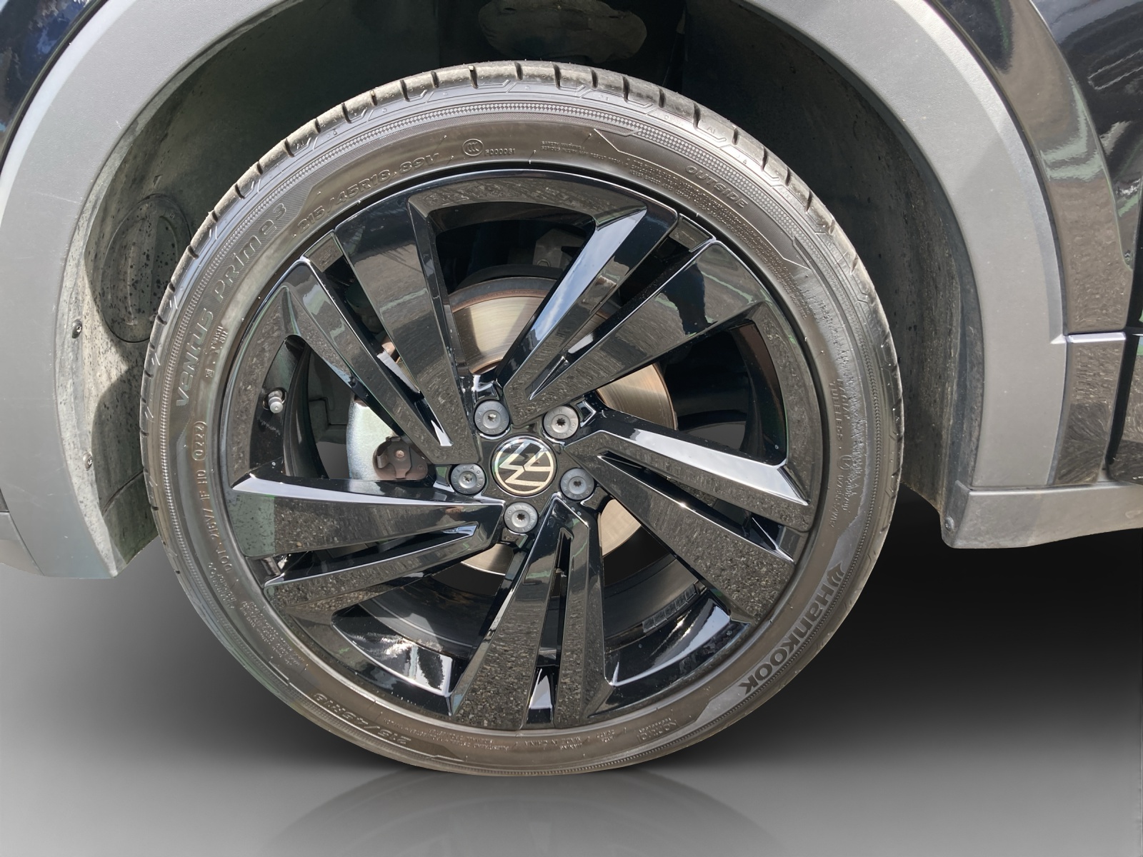 VW T-Cross 1.5 TSI EVO ACT Style DSG-image-15