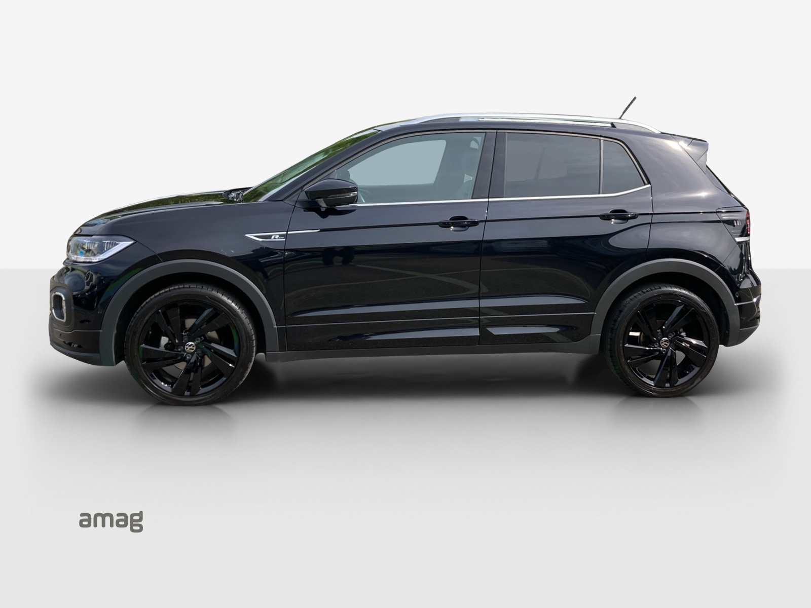 VW T-Cross 1.5 TSI EVO ACT Style DSG-showroom-element-1