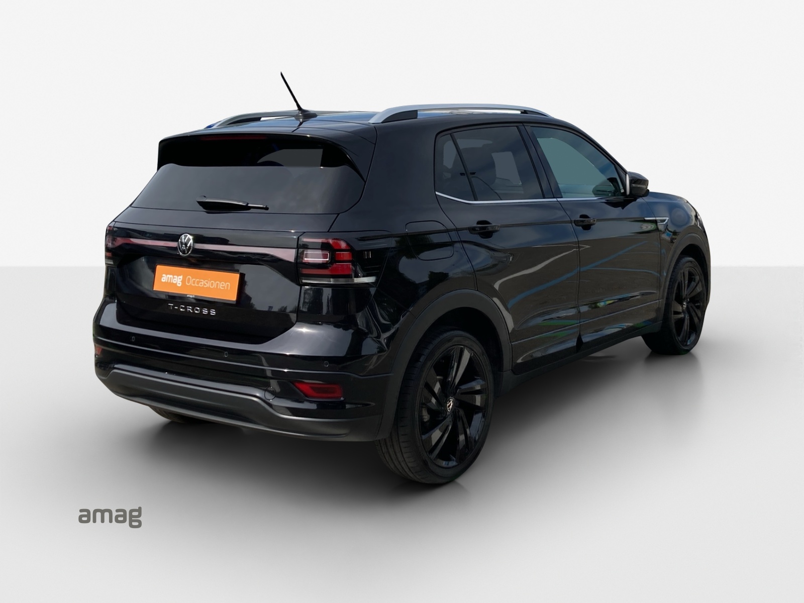 VW T-Cross 1.5 TSI EVO ACT Style DSG-image-4