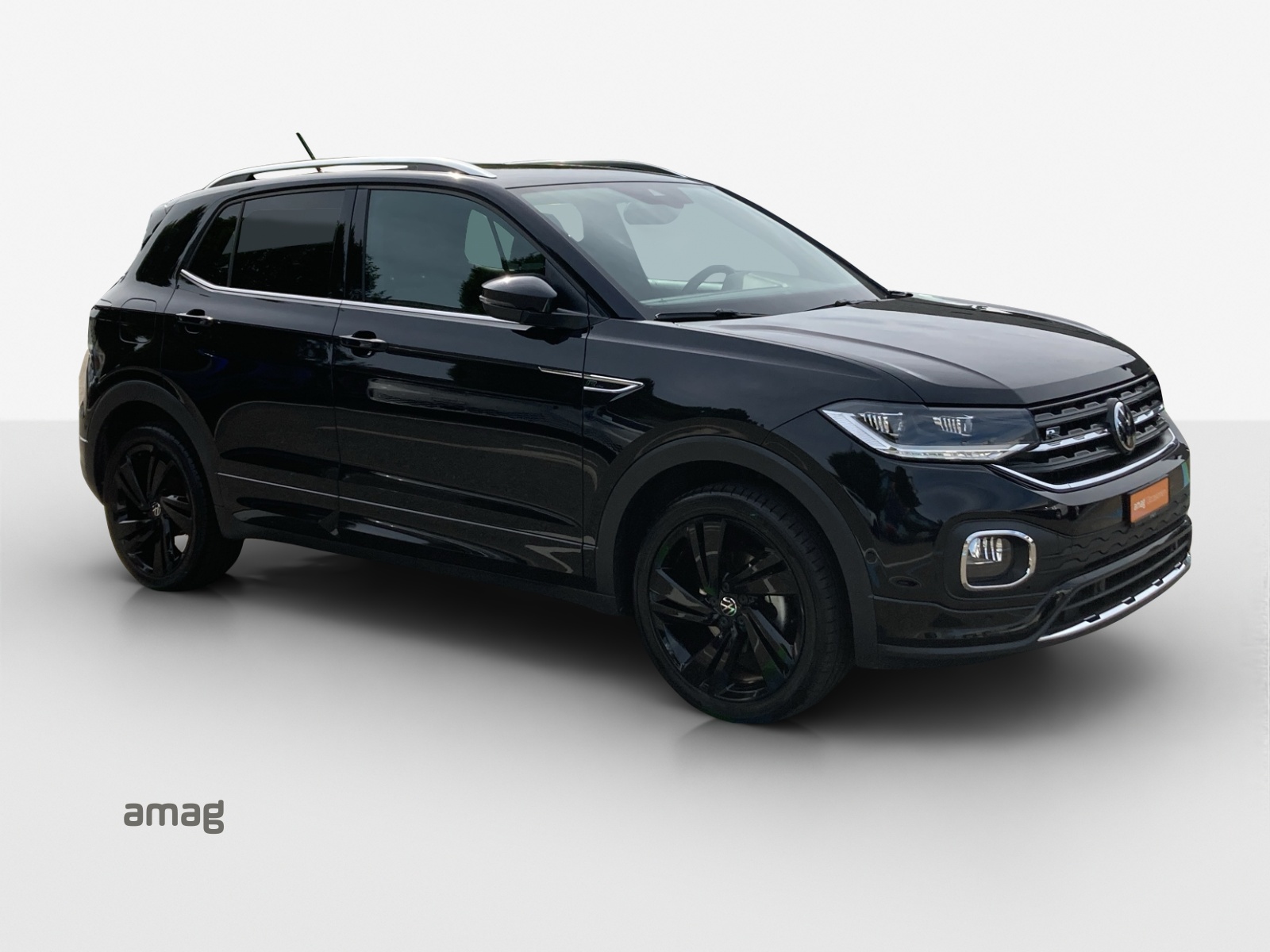 VW T-Cross 1.5 TSI EVO ACT Style DSG-image-5