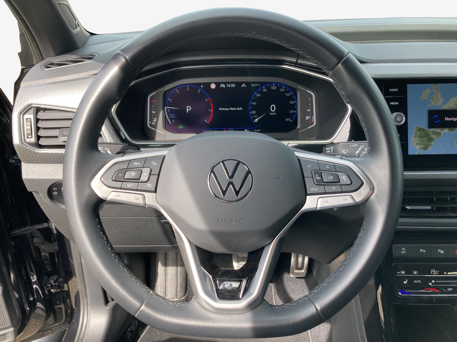 VW T-Cross 1.5 TSI EVO ACT Style DSG-image-9