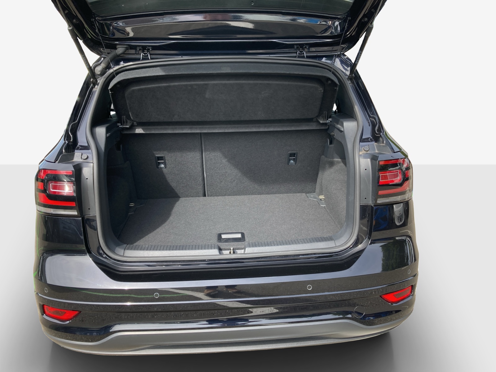 VW T-Cross 1.5 TSI EVO ACT Style DSG-image-12