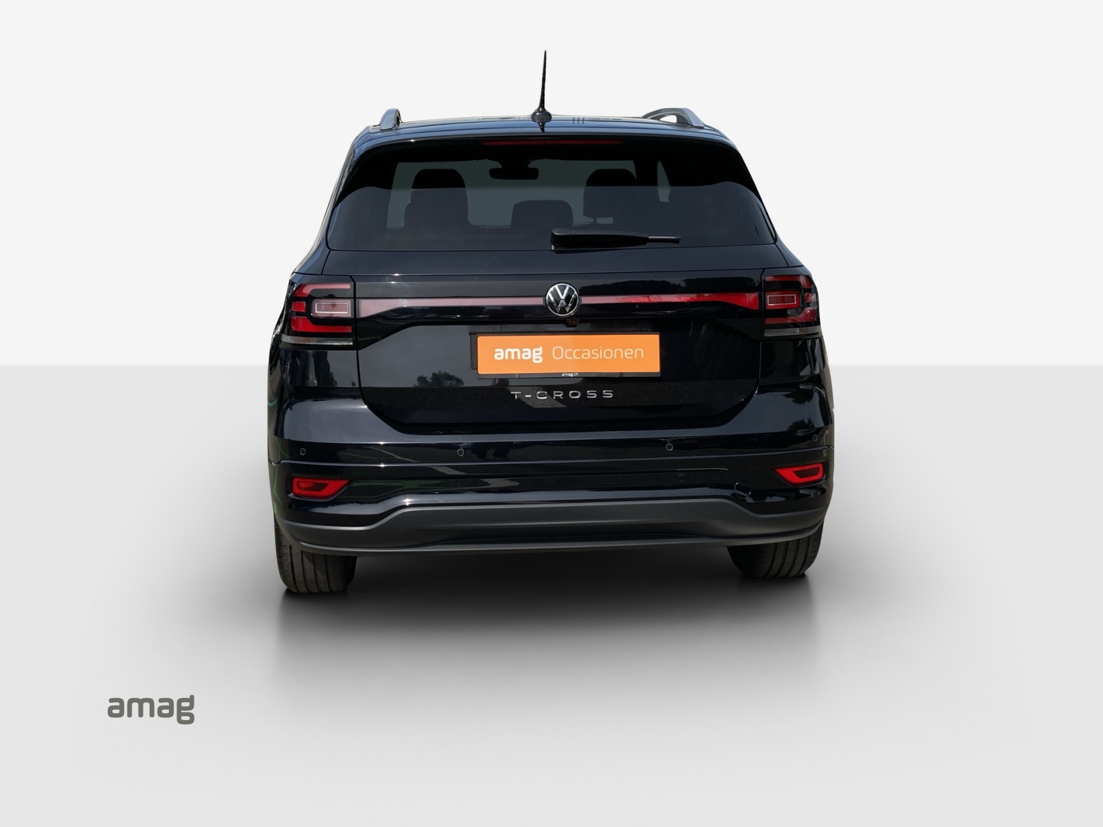 VW T-Cross 1.5 TSI EVO ACT Style DSG-showroom-element-3