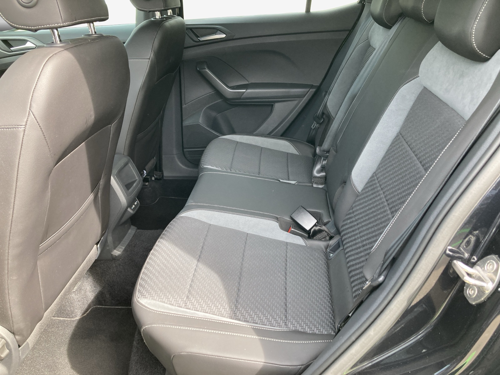 VW T-Cross 1.5 TSI EVO ACT Style DSG-image-11