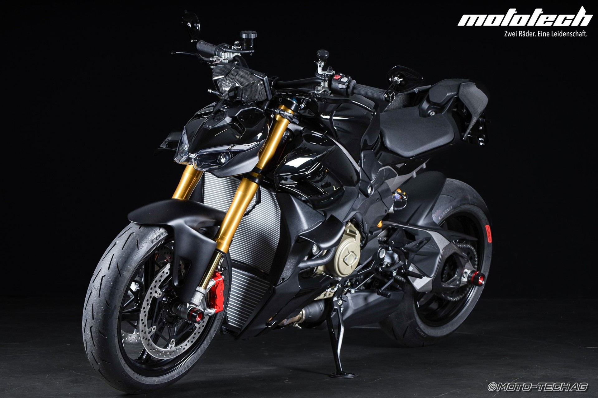 DUCATI Streetfighter V4 S-image-5