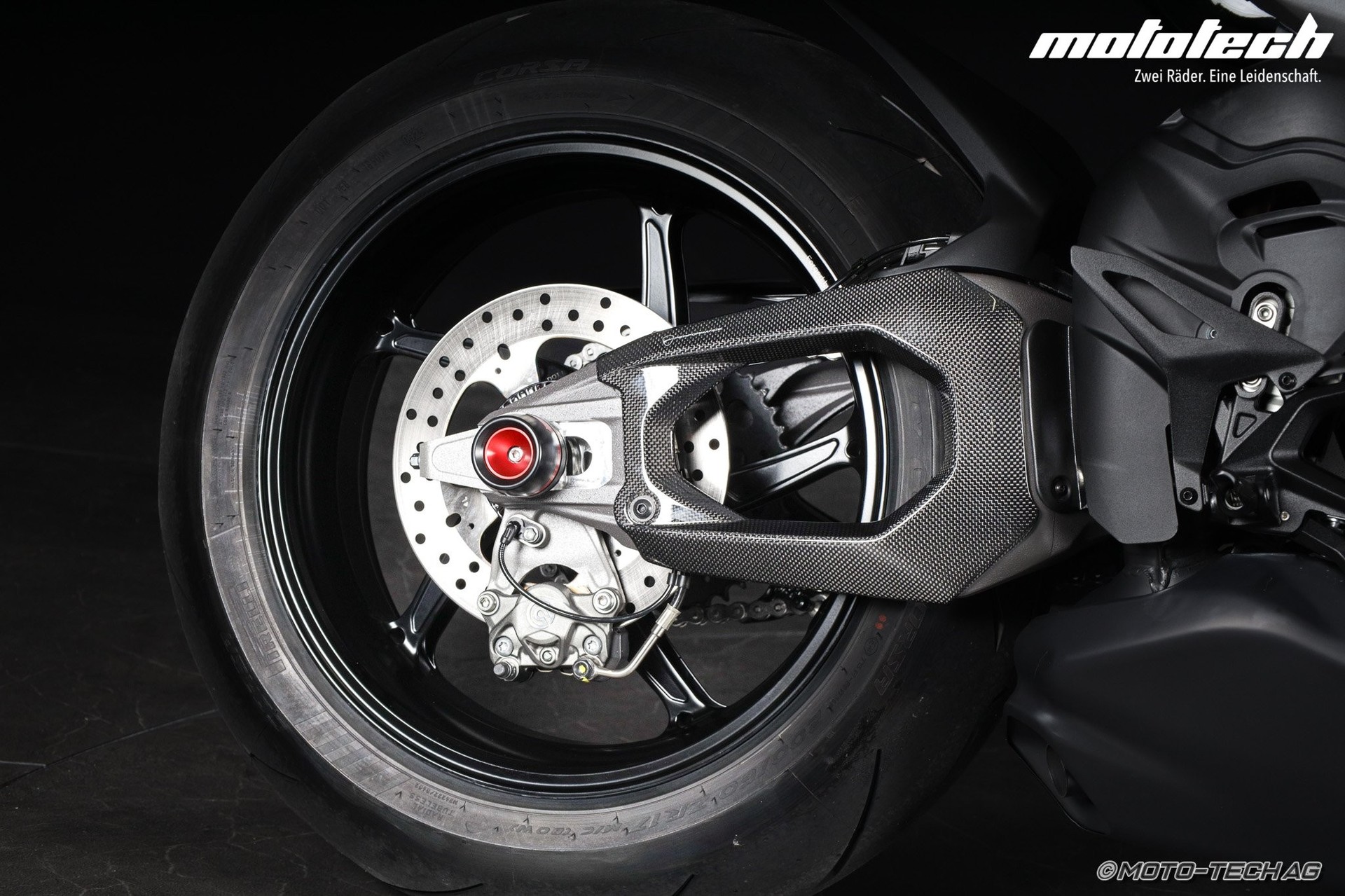 DUCATI Streetfighter V4 S-image-7