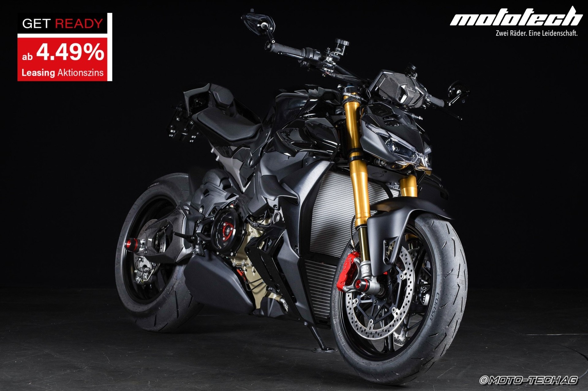 DUCATI Streetfighter V4 S-image-0