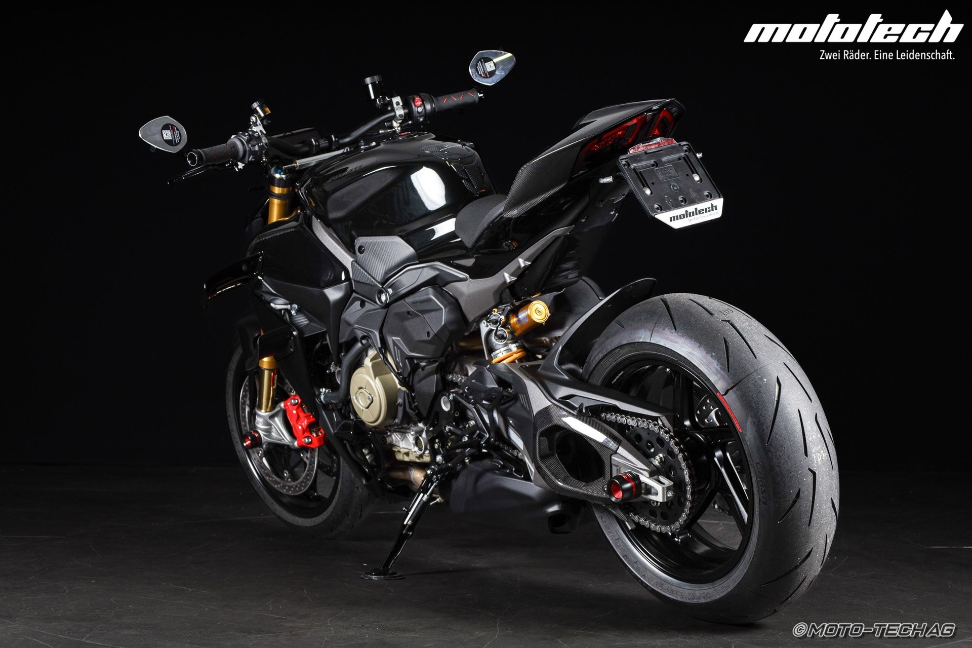 DUCATI Streetfighter V4 S-image-3