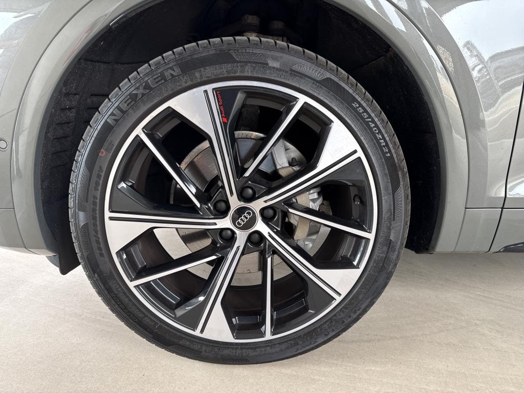 AUDI Q5 Sportback 40 TDI S line quattro S-tronic / Vollausstattung / Panarama / leasing ab 499.--showroom-element-2
