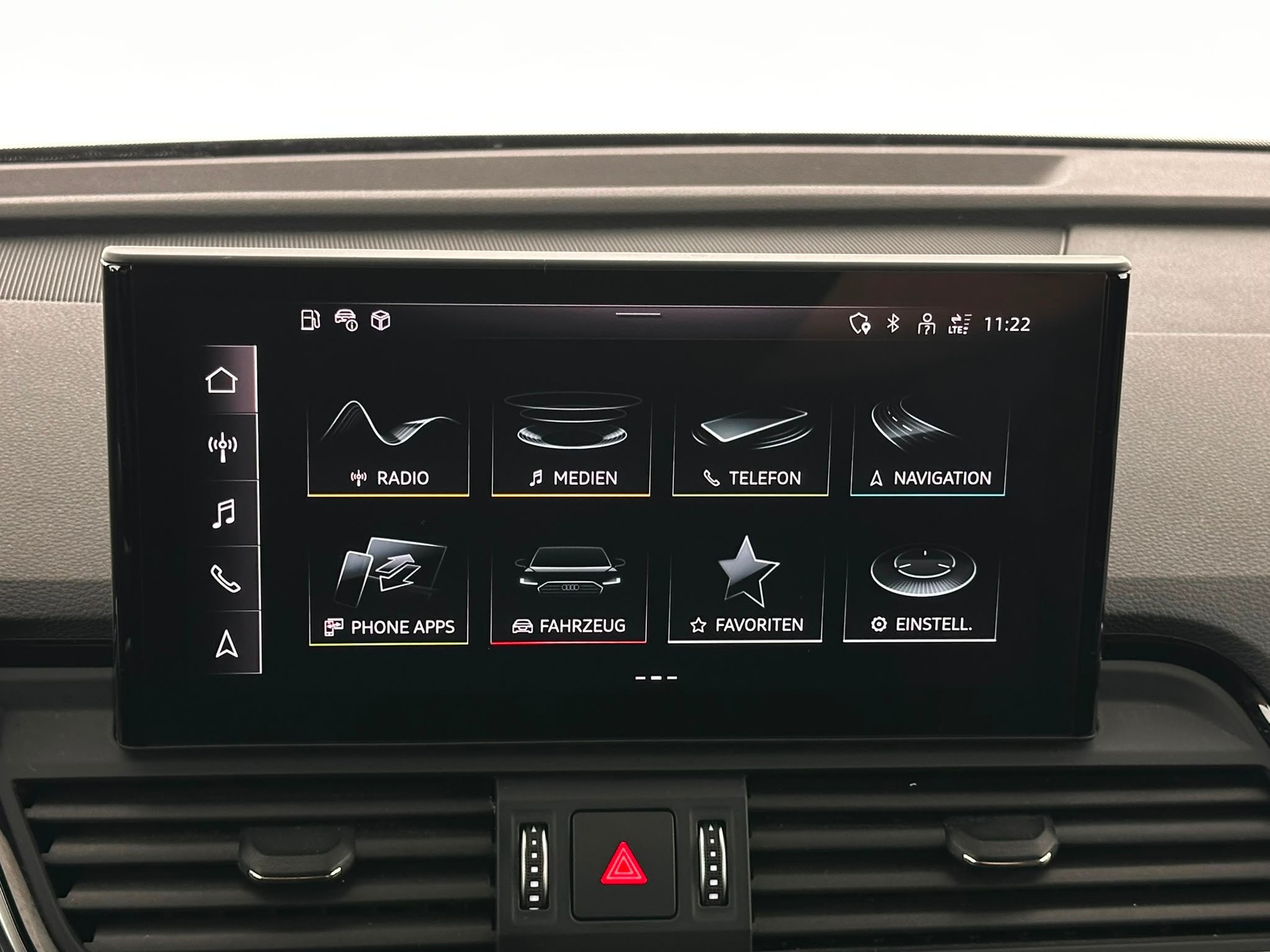 AUDI Q5 Sportback 40 TDI S line quattro S-tronic / Vollausstattung / Panarama / leasing ab 499.--image-18