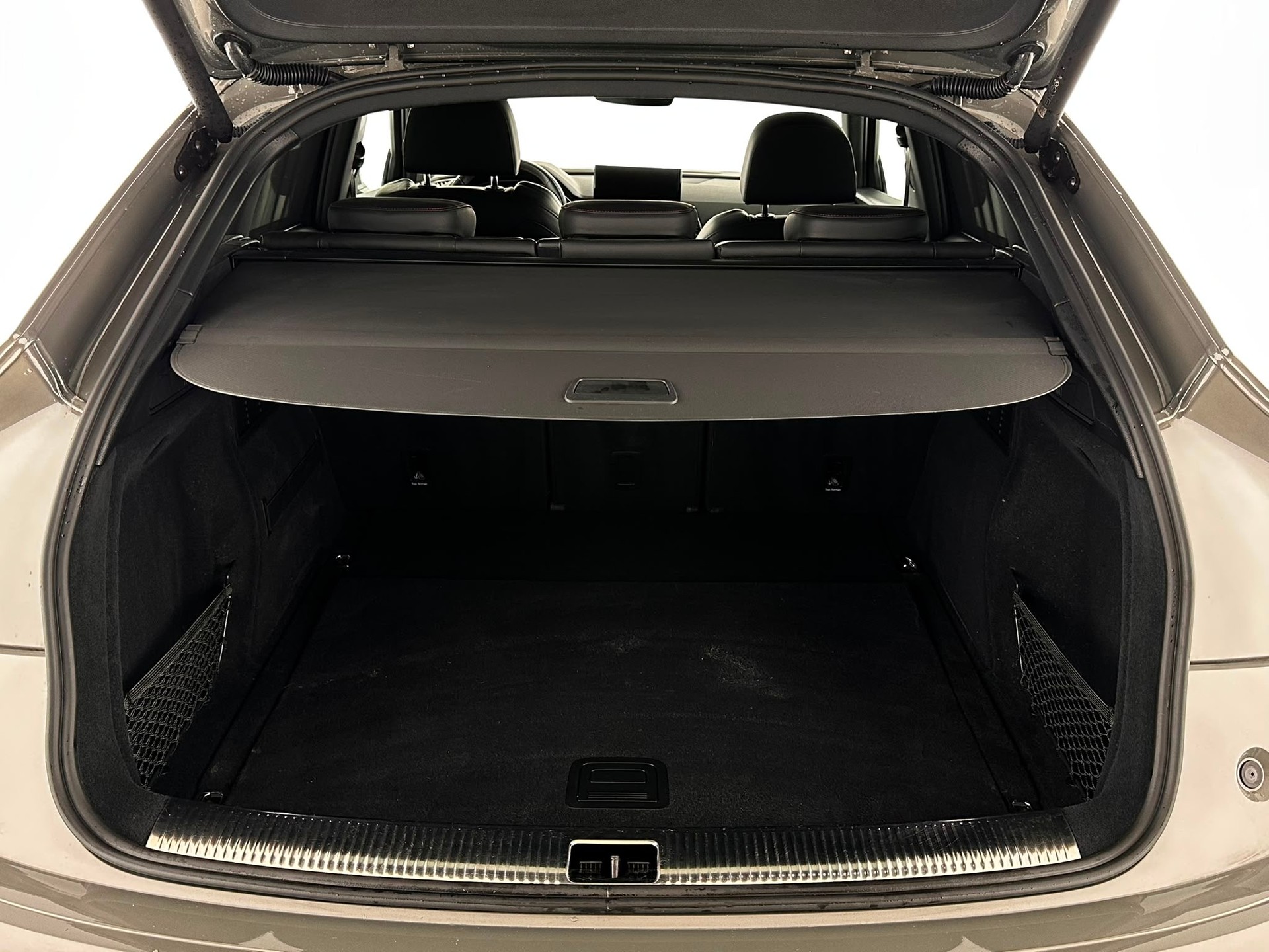 AUDI Q5 Sportback 40 TDI S line quattro S-tronic / Vollausstattung / Panarama / leasing ab 499.--image-23