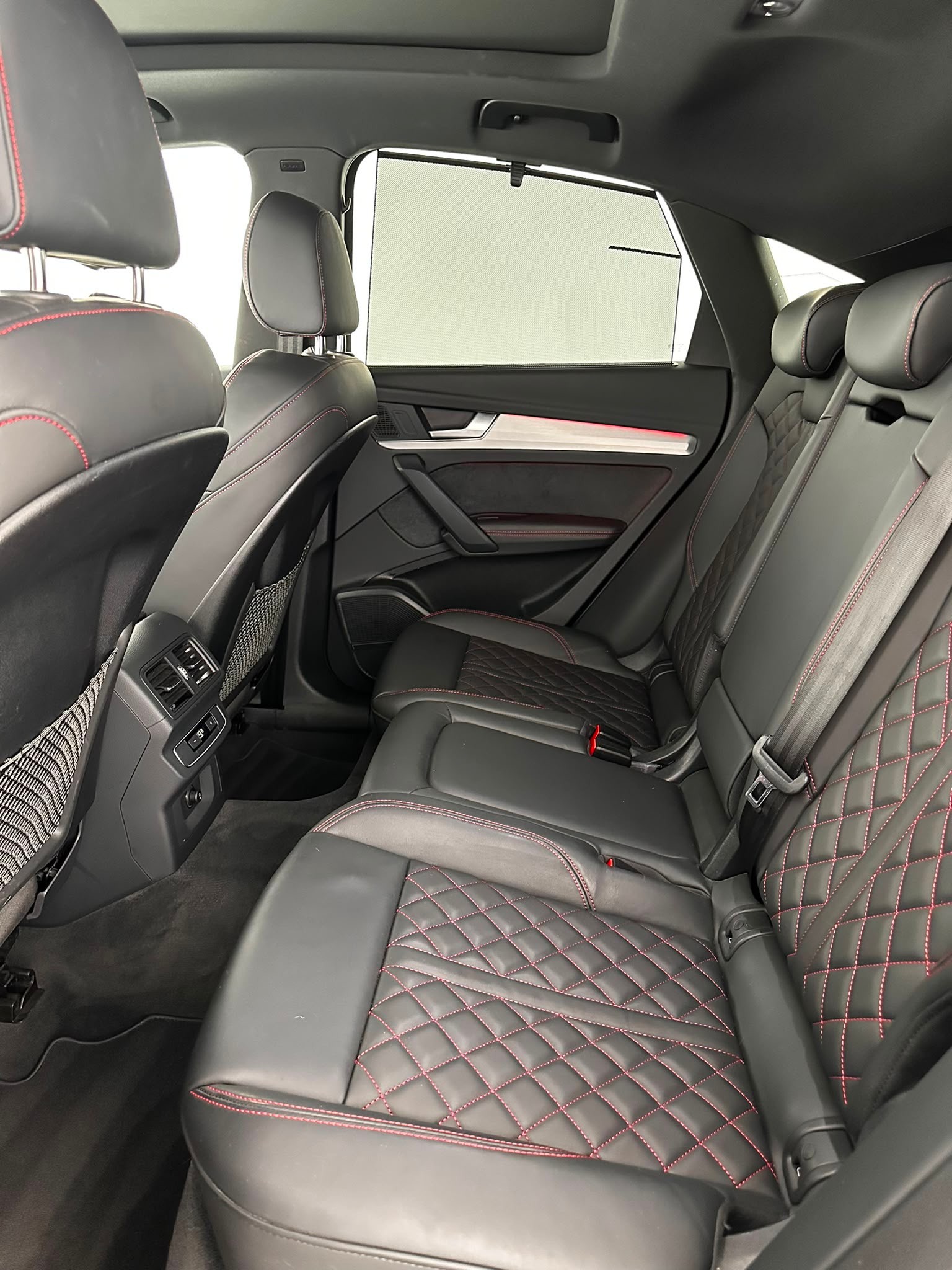 AUDI Q5 Sportback 40 TDI S line quattro S-tronic / Vollausstattung / Panarama / leasing ab 499.--image-20