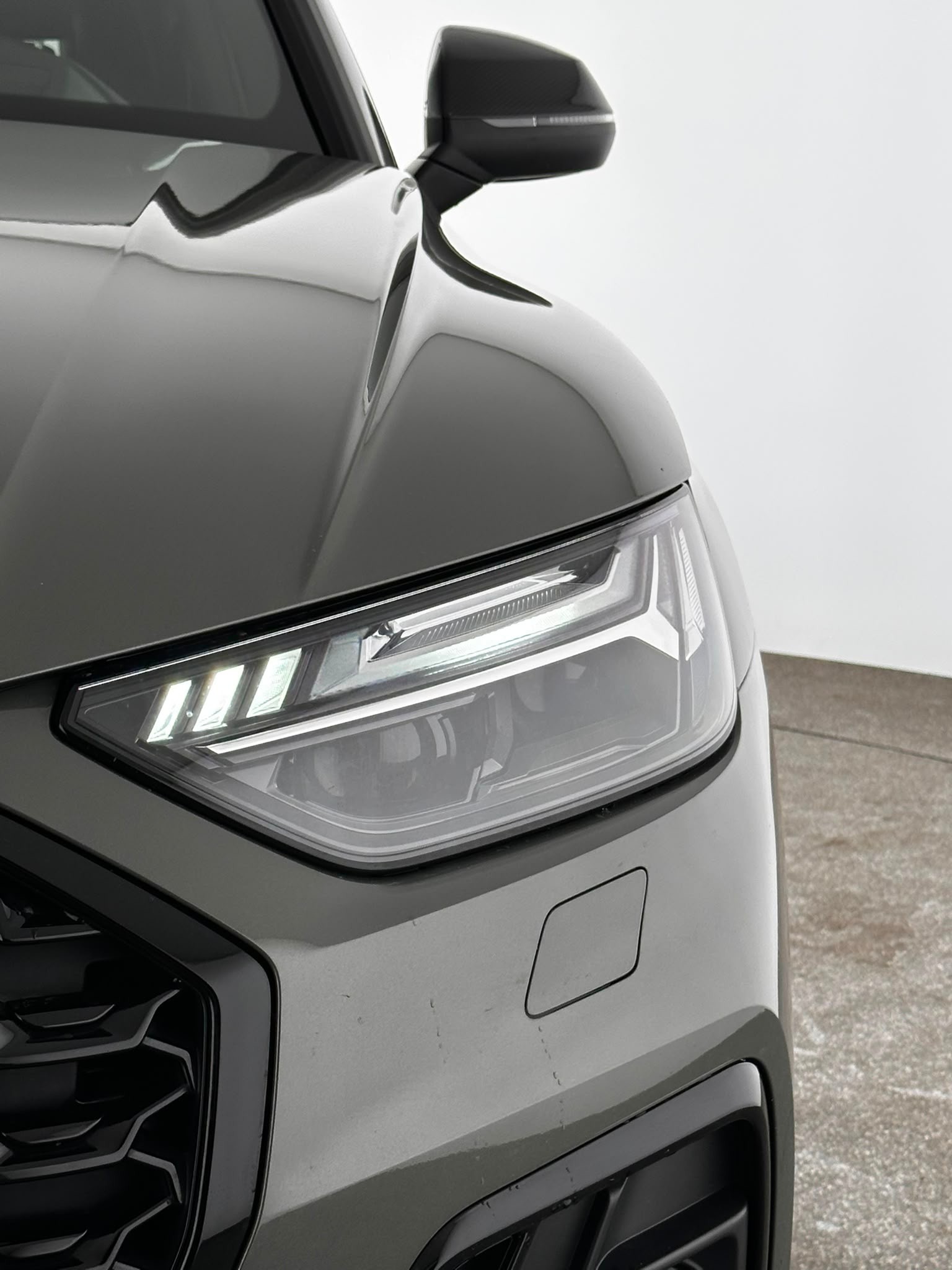 AUDI Q5 Sportback 40 TDI S line quattro S-tronic / Vollausstattung / Panarama / leasing ab 499.--image-4