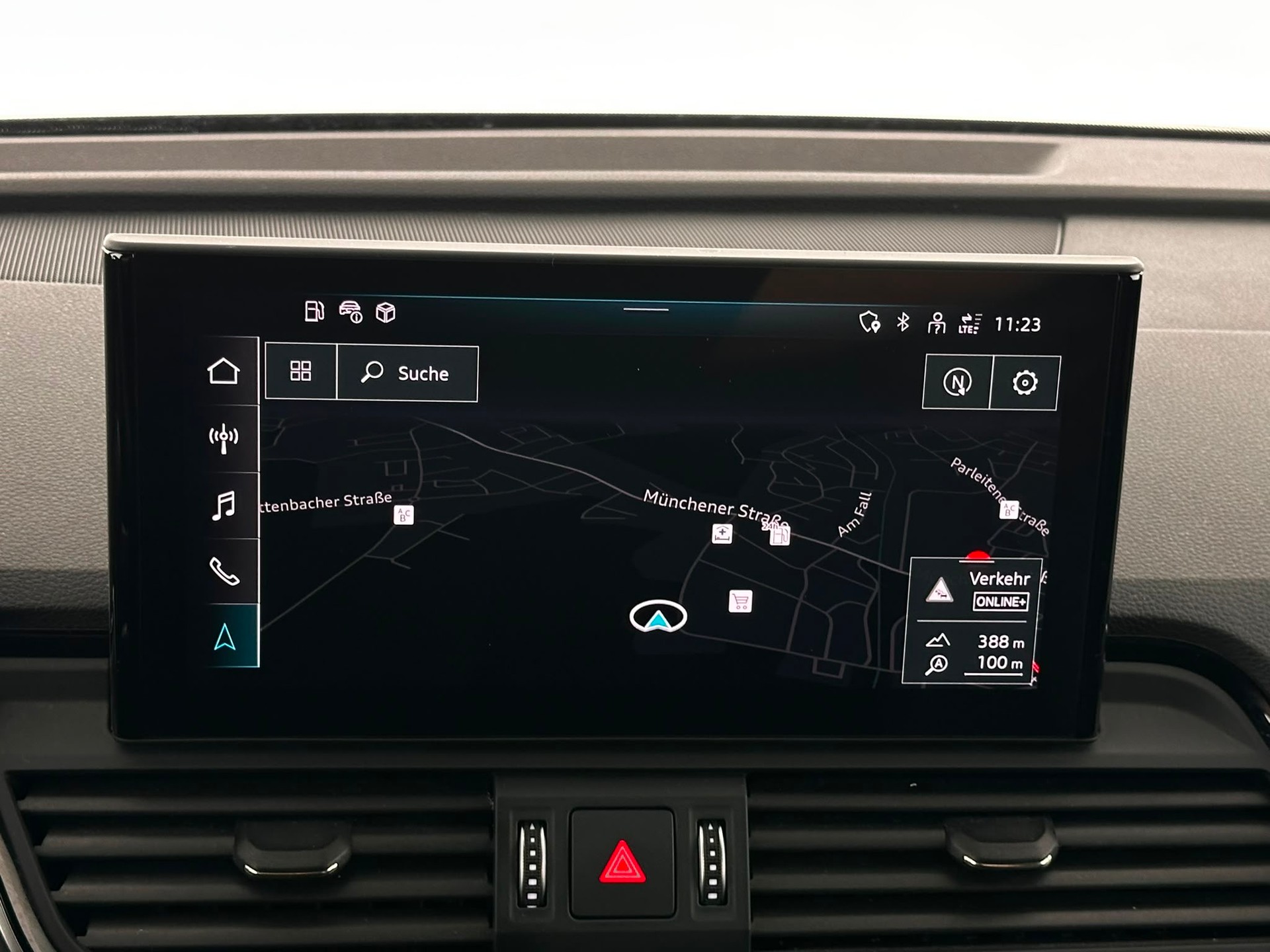 AUDI Q5 Sportback 40 TDI S line quattro S-tronic / Vollausstattung / Panarama / leasing ab 499.--image-15
