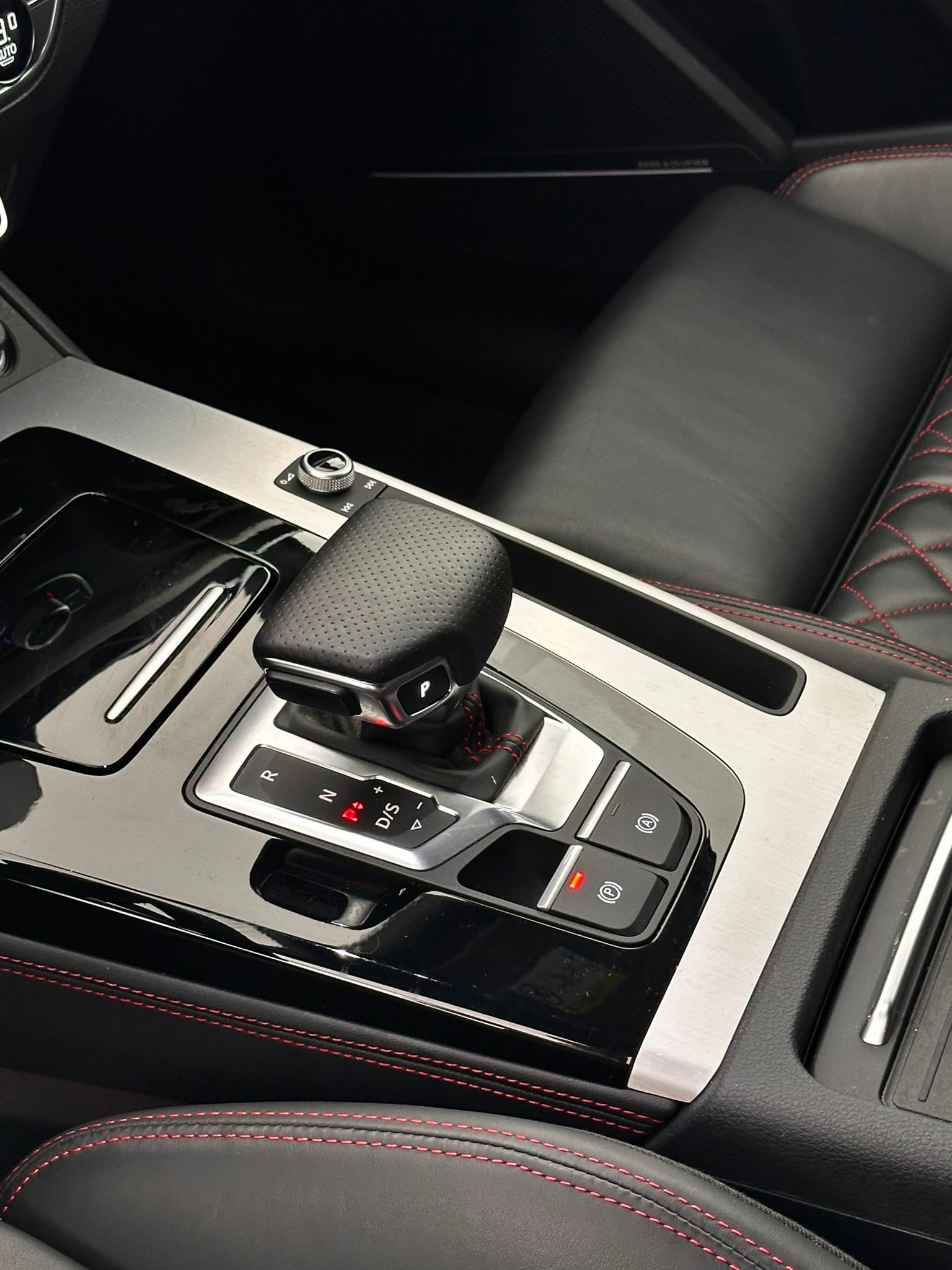 AUDI Q5 Sportback 40 TDI S line quattro S-tronic / Vollausstattung / Panarama / leasing ab 499.--image-16