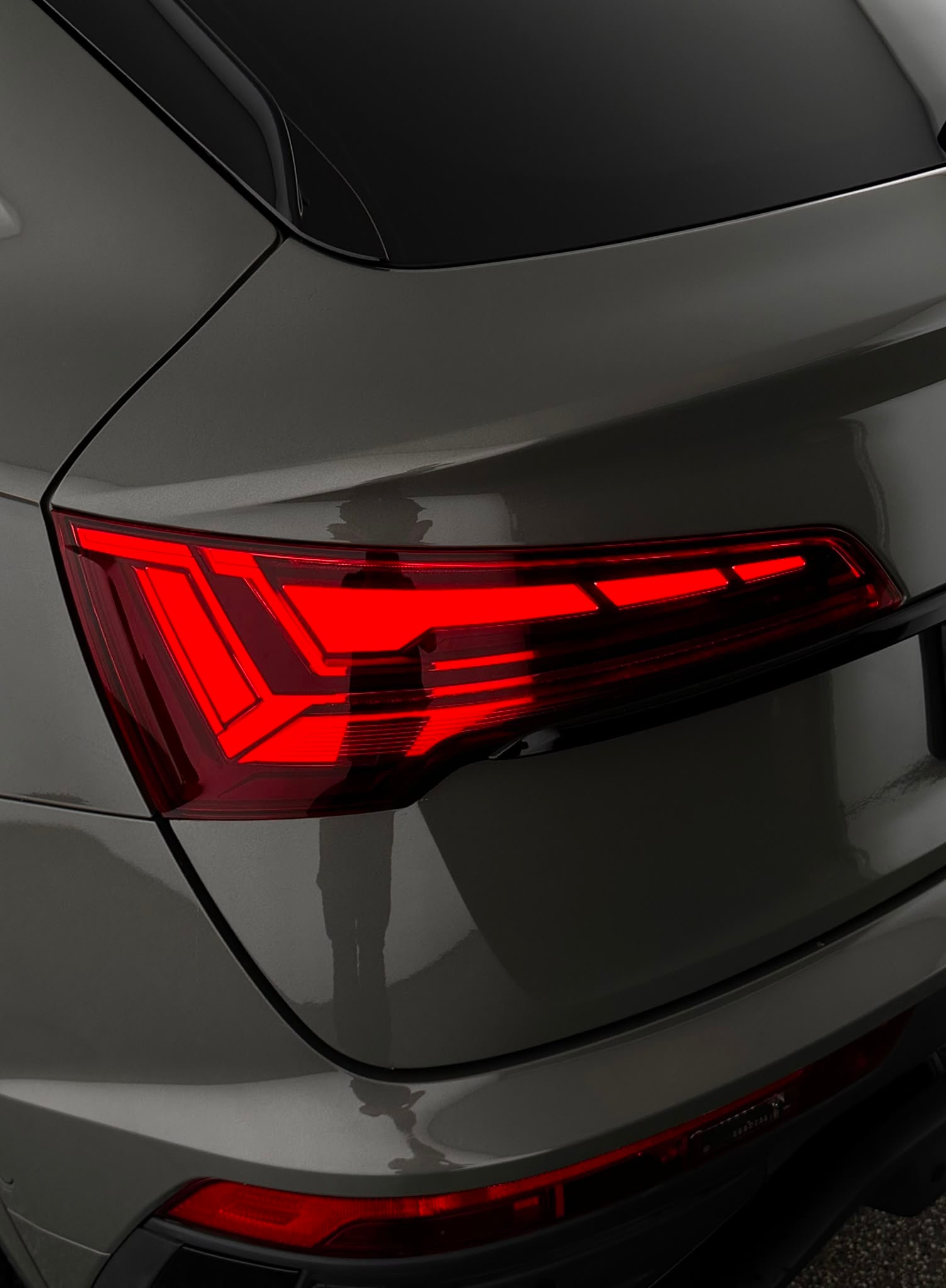 AUDI Q5 Sportback 40 TDI S line quattro S-tronic / Vollausstattung / Panarama / leasing ab 499.--image-5