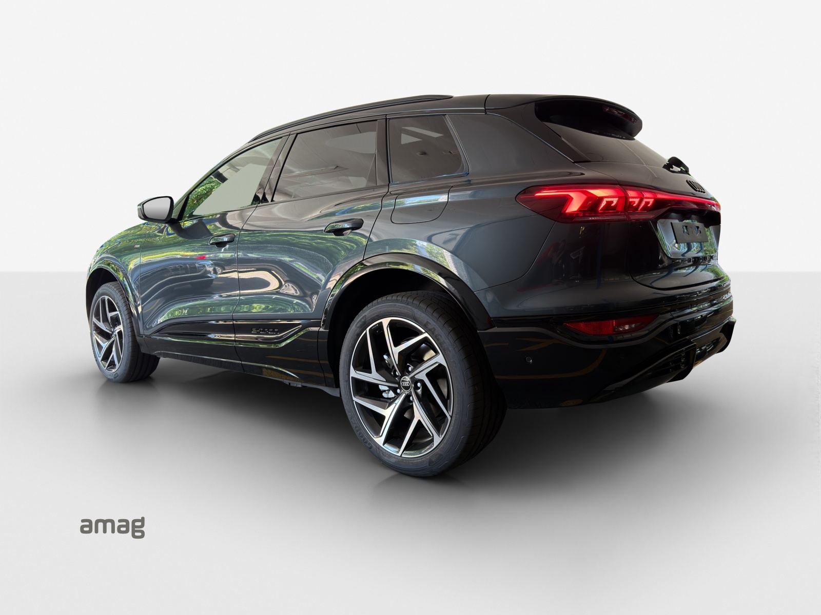 AUDI Q6 e-tron quattro-showroom-element-2