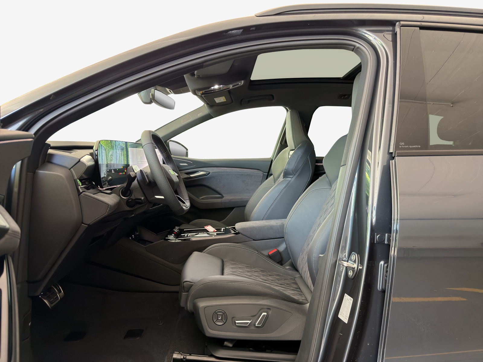 AUDI Q6 e-tron quattro-image-7