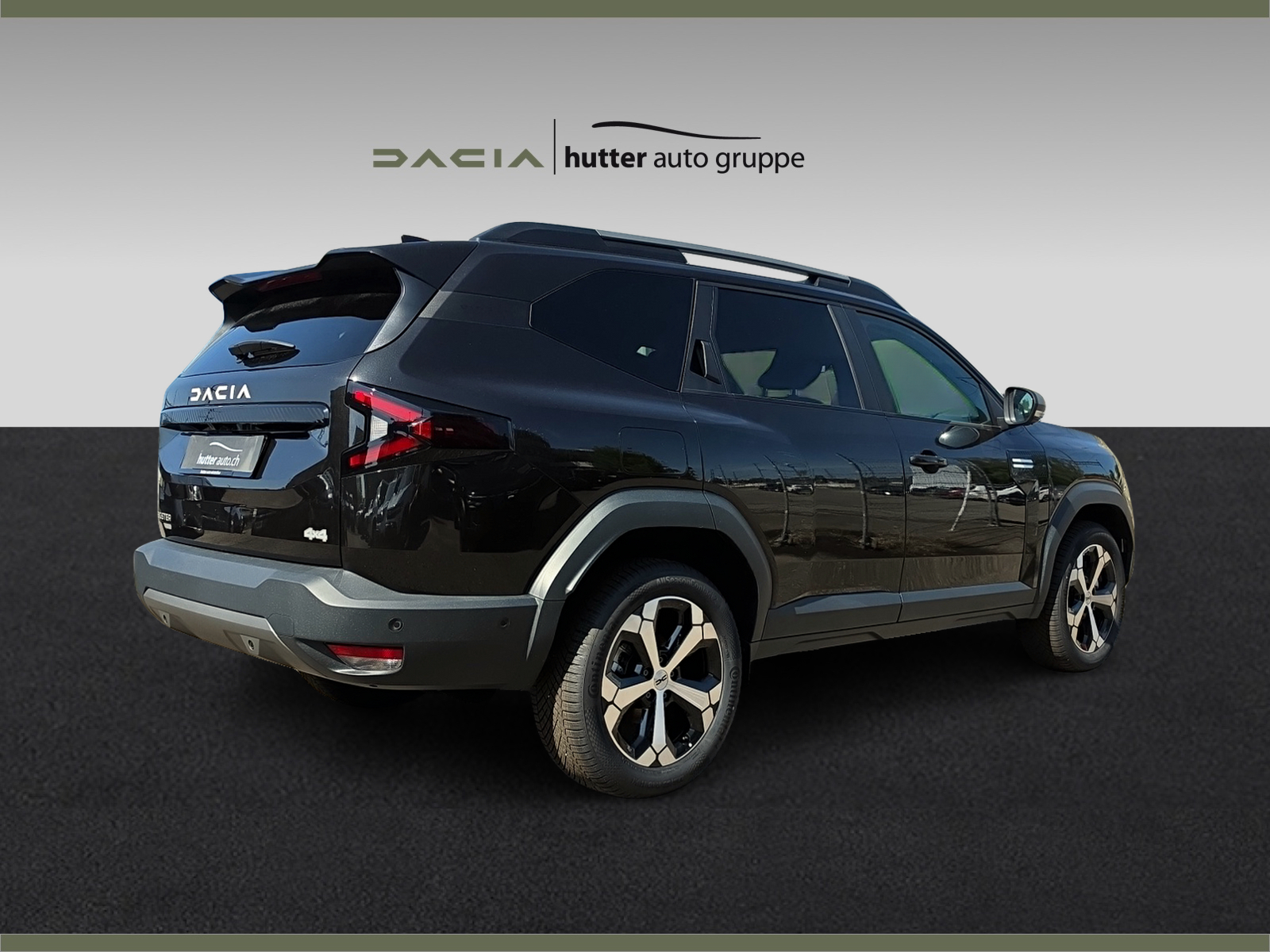 DACIA BIGSTER journey Hybrid 150 4x4-image-5