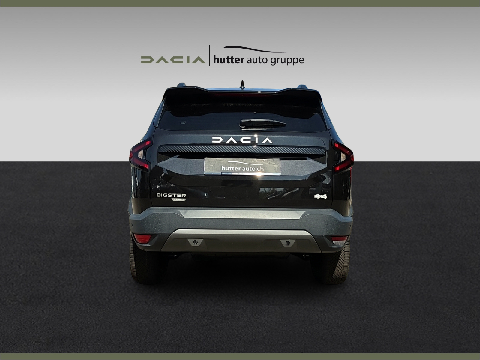 DACIA BIGSTER journey Hybrid 150 4x4-image-6