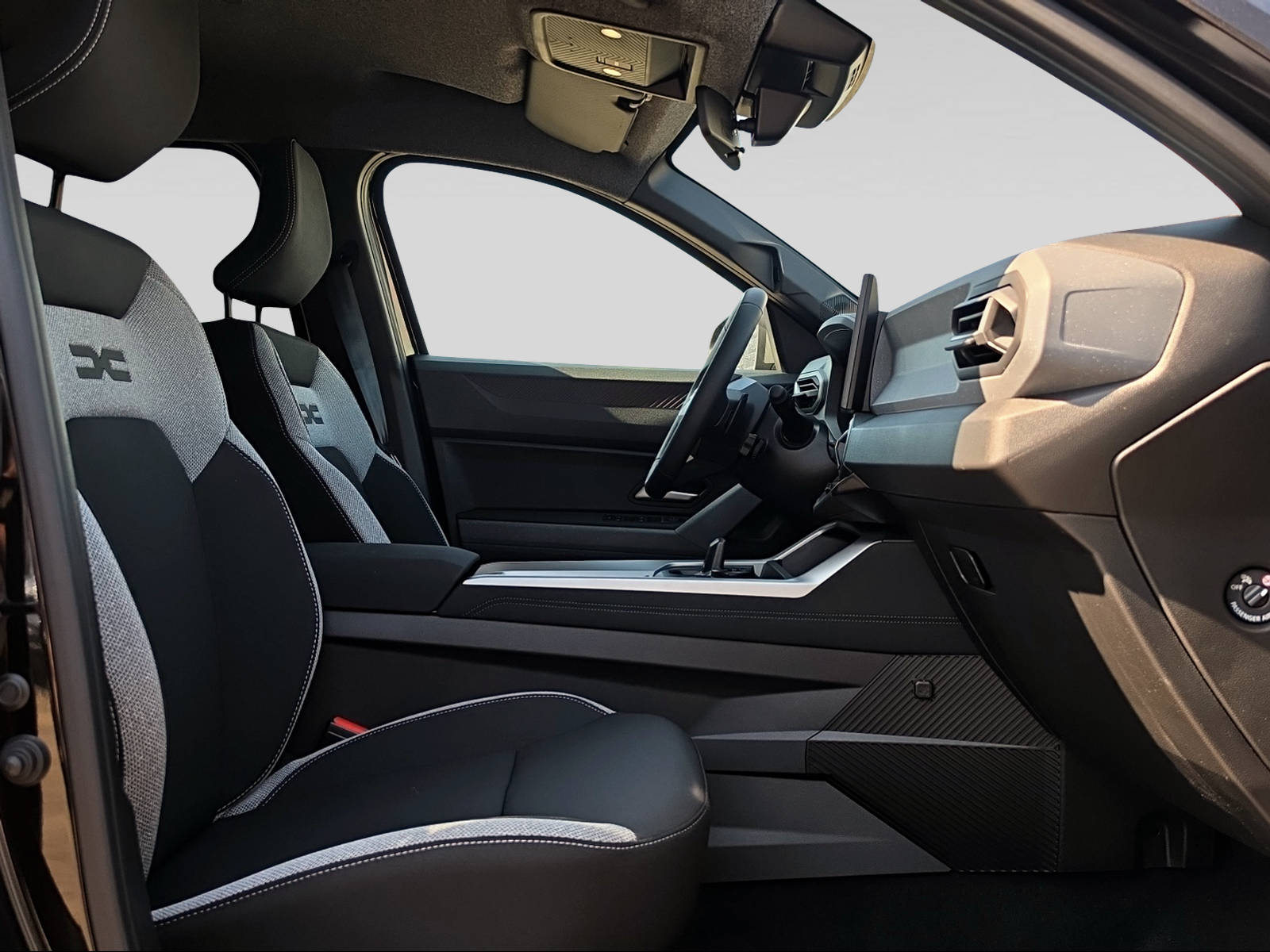 DACIA BIGSTER journey Hybrid 150 4x4-image-10