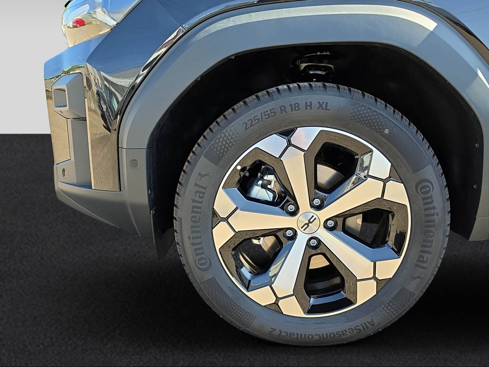 DACIA BIGSTER journey Hybrid 150 4x4-image-7