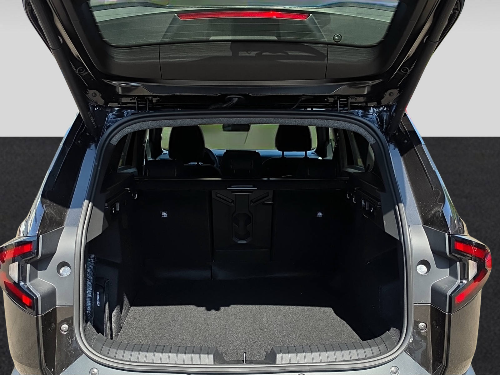DACIA BIGSTER journey Hybrid 150 4x4-image-12