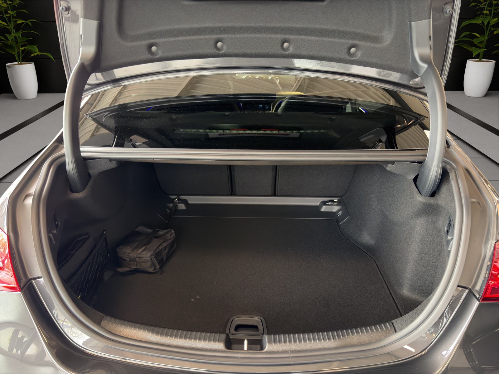 MERCEDES-BENZ C 220 d 4 Matic Swiss Star-image-5