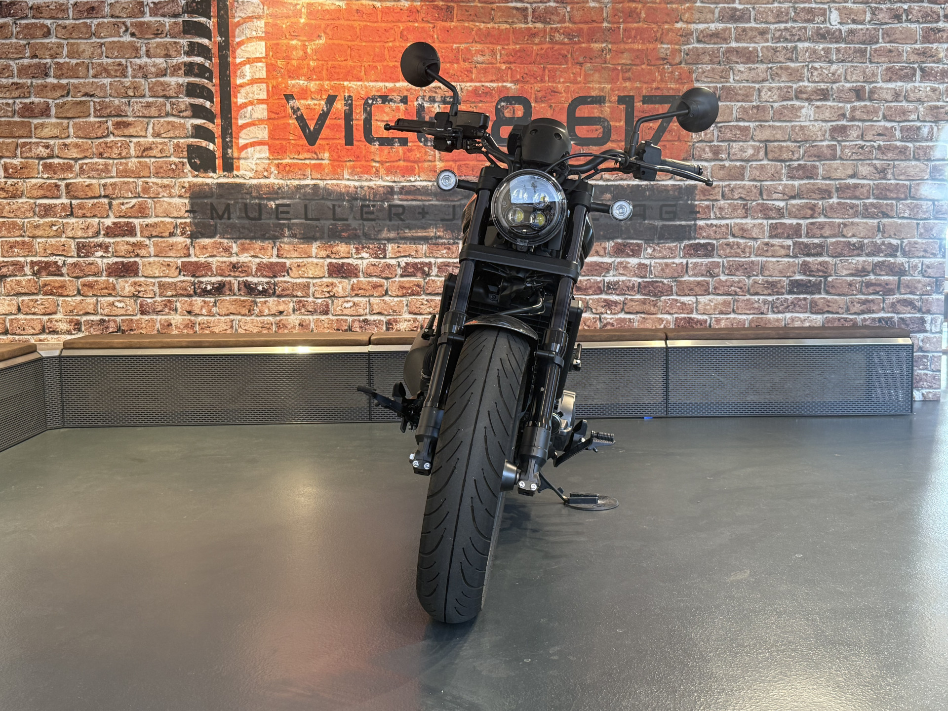HONDA CMX 1100 Rebel-showroom-element-1