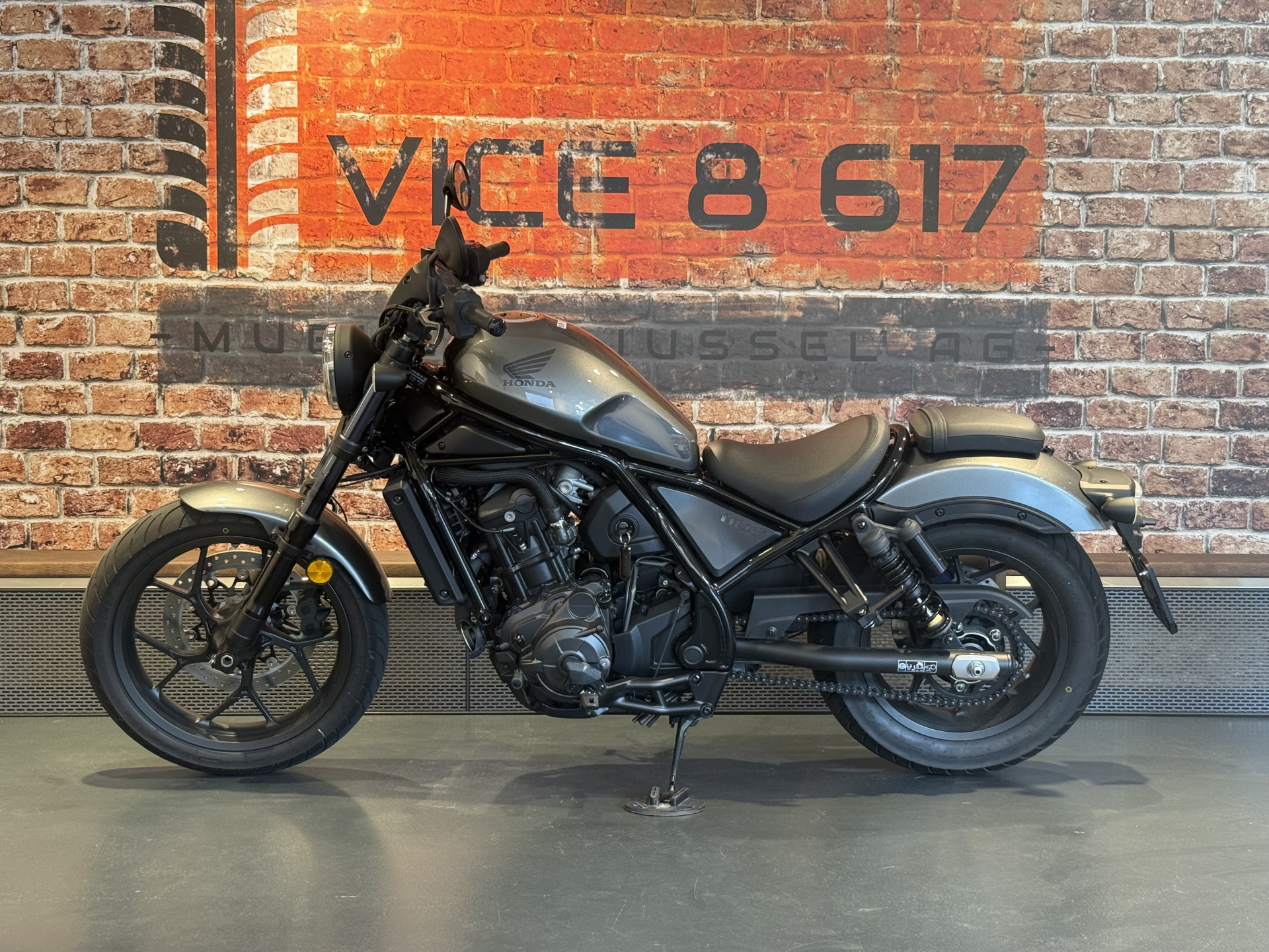 HONDA CMX 1100 Rebel-showroom-element-2