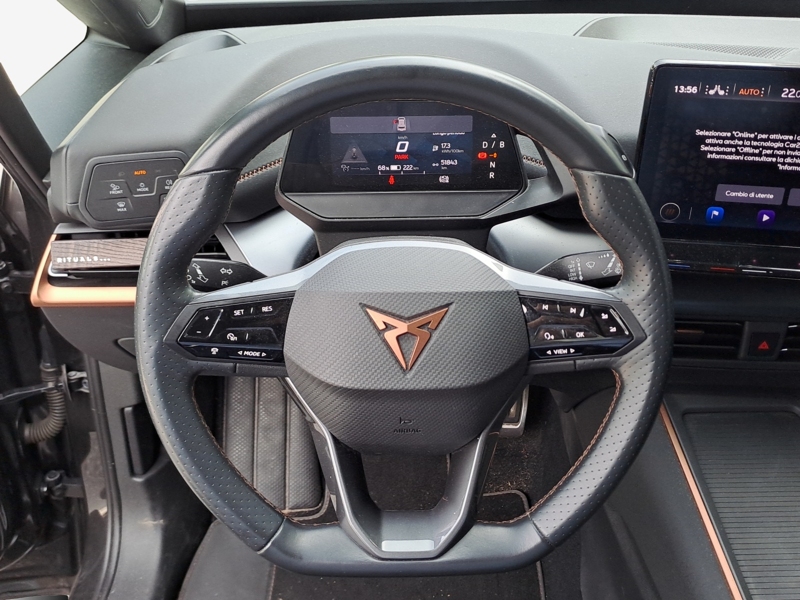 CUPRA Born 58 kWh-image-10