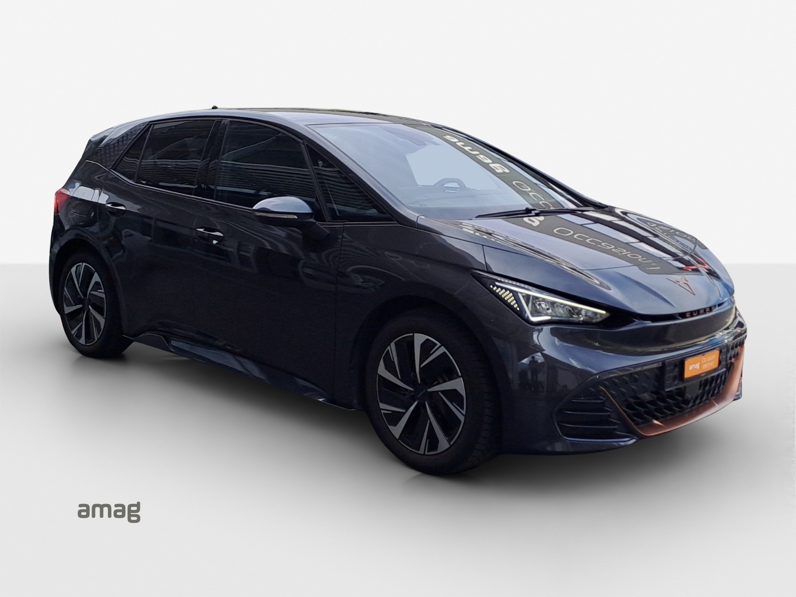 CUPRA Born 58 kWh-image-6