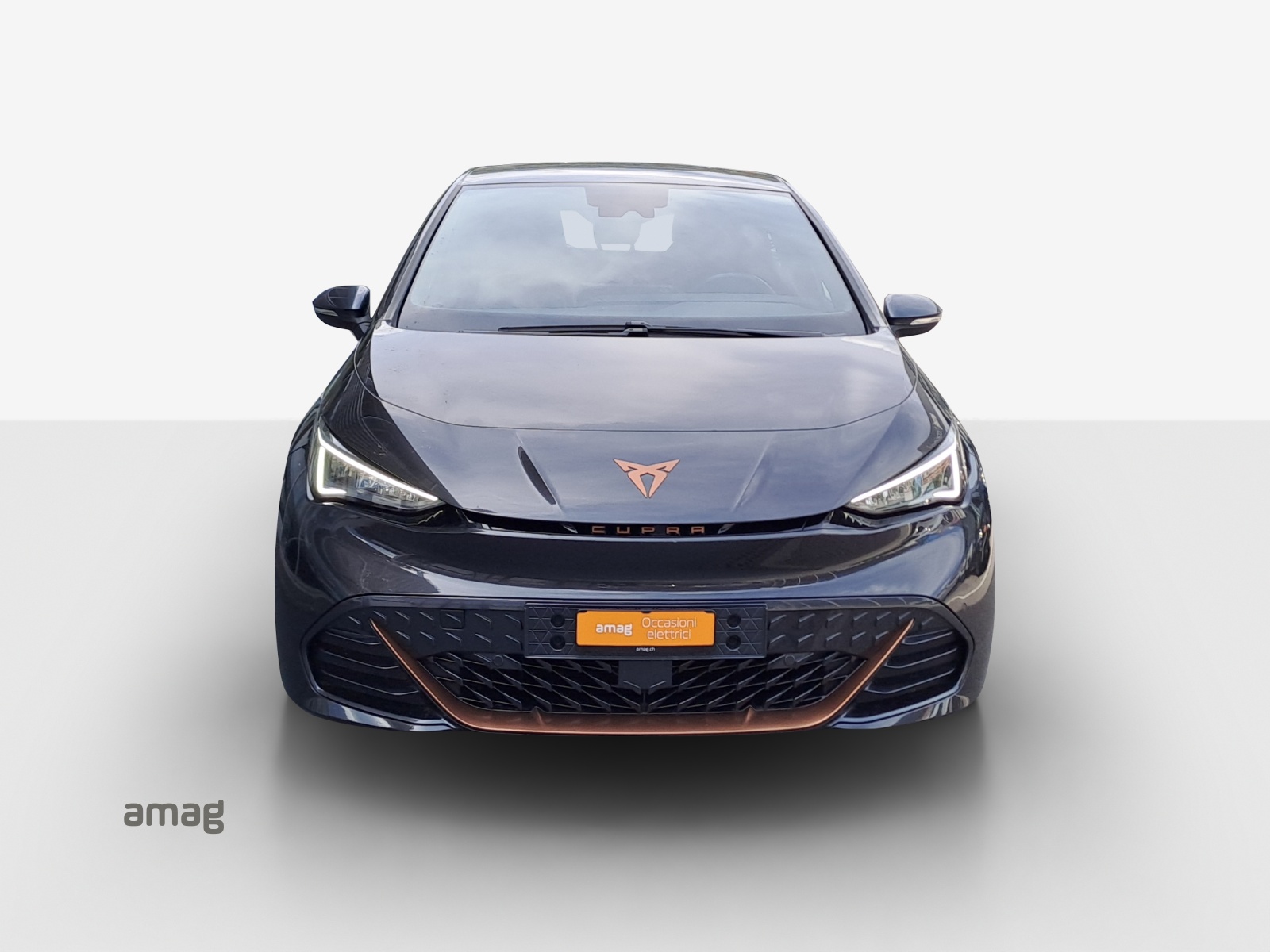 CUPRA Born 58 kWh-image-7