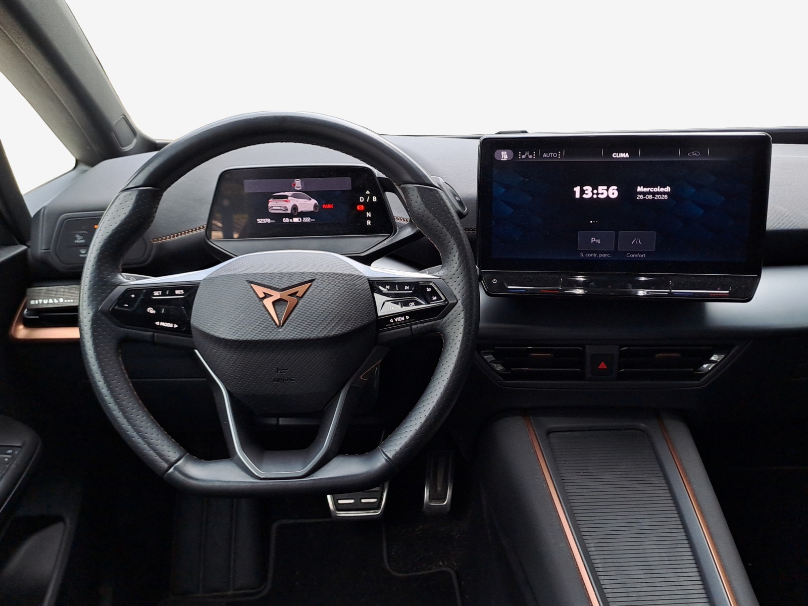 CUPRA Born 58 kWh-image-9