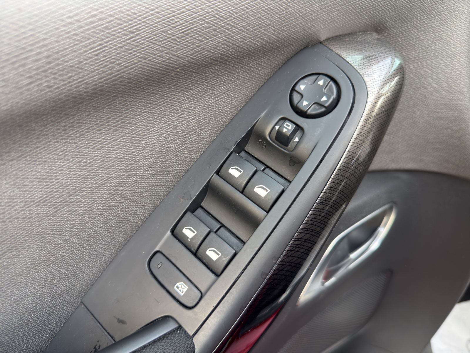 CITROEN Grand C4 Picasso 1.6i 16V e-THP Séduction-image-21