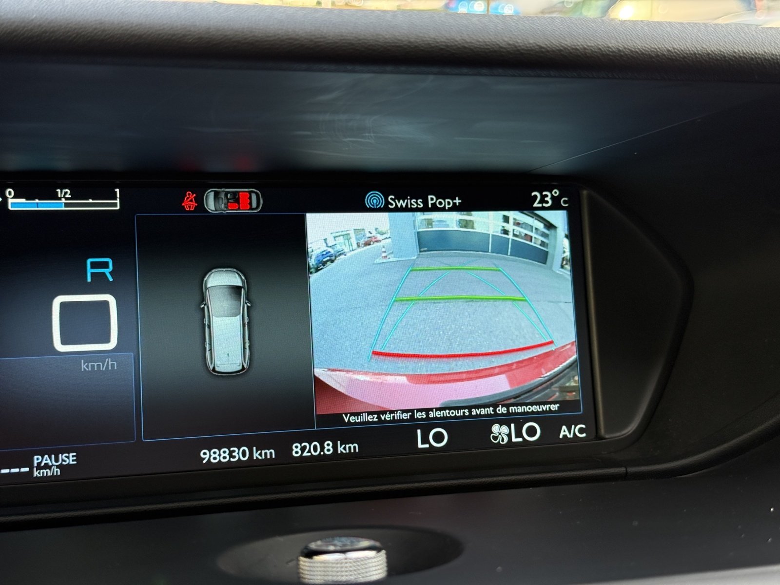 CITROEN Grand C4 Picasso 1.6i 16V e-THP Séduction-image-27