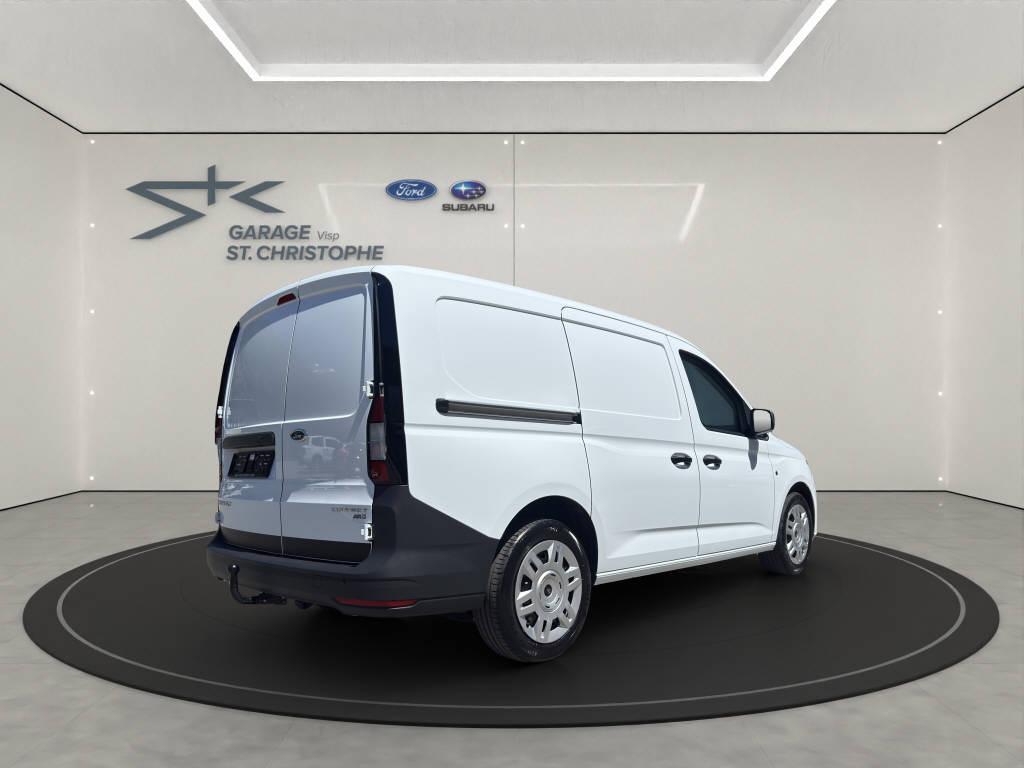 FORD Grand Transit Connect Kaw. 2.0 EcoBlue 122 Trend-image-4