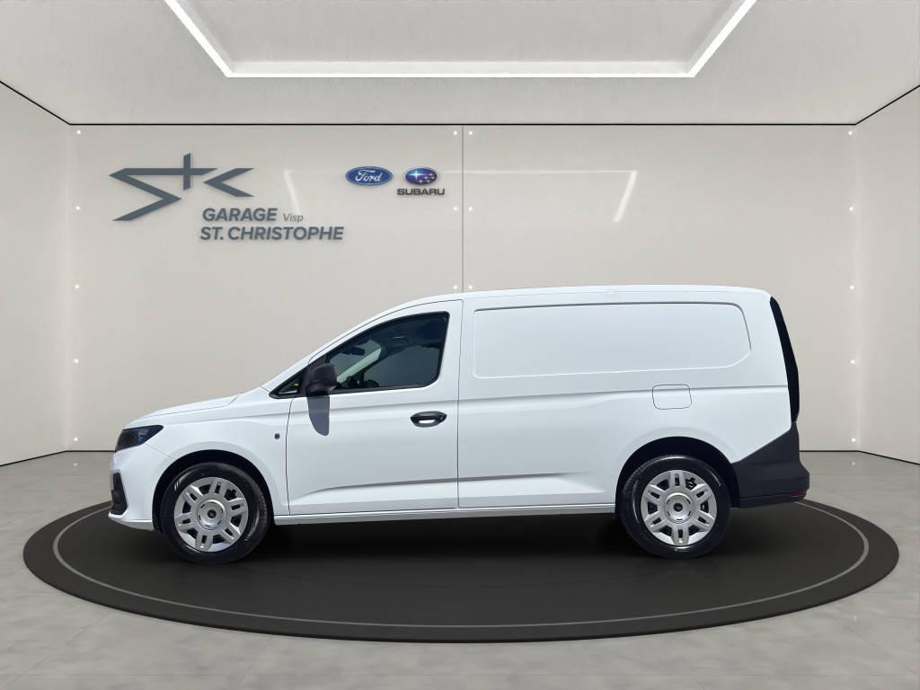 FORD Grand Transit Connect Kaw. 2.0 EcoBlue 122 Trend-showroom-element-1