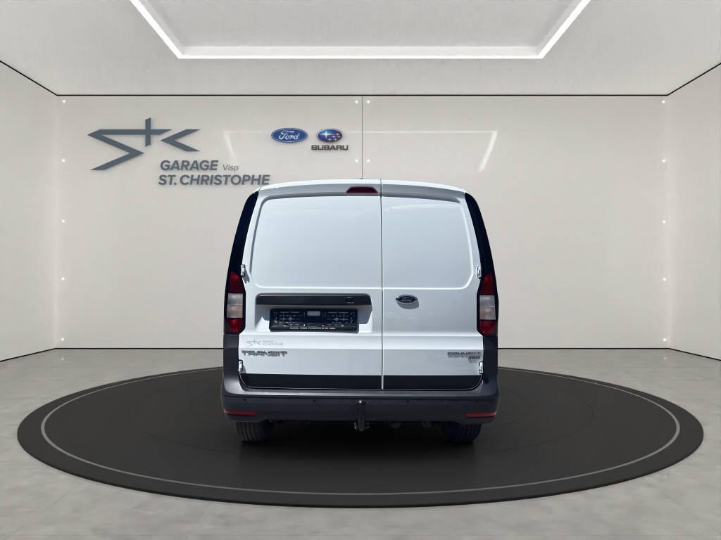 FORD Grand Transit Connect Kaw. 2.0 EcoBlue 122 Trend-showroom-element-3