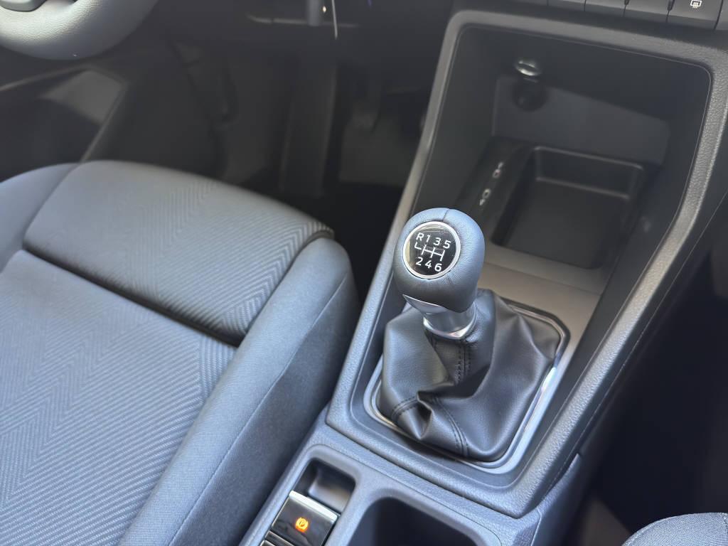 FORD Grand Transit Connect Kaw. 2.0 EcoBlue 122 Trend-image-15