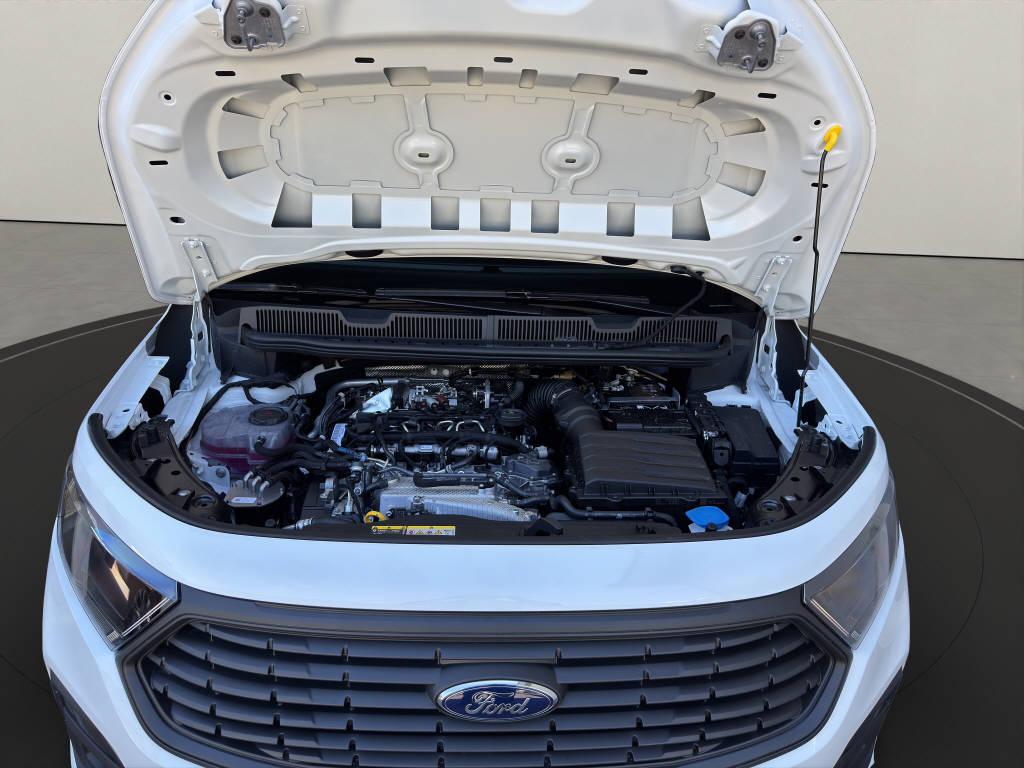 FORD Grand Transit Connect Kaw. 2.0 EcoBlue 122 Trend-image-19