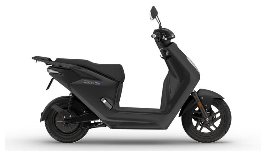 HONDA EM1-E-image-0