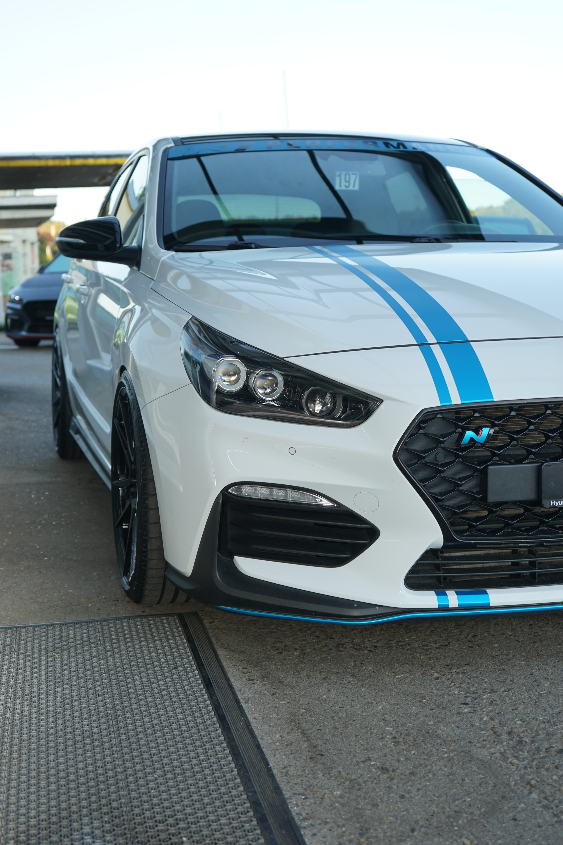 HYUNDAI i30 N 2.0 T-GDi-image-14